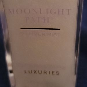 Bath & Body Works Shimmer Mist